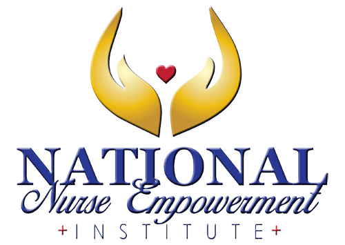 Nurse empowerment logo