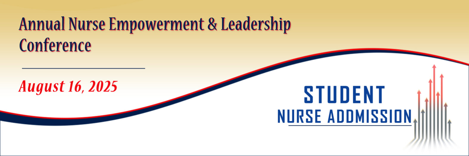 student-nurse admission ticket