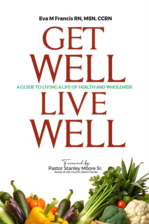 get well-live well